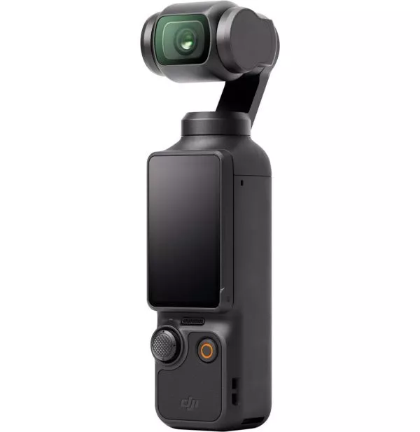 Caméra 4K stabilisée 3 axes DJI Camera Osmo Pocket 3 (CP.OS.00000301.01)