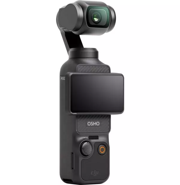 Caméra 4K stabilisée 3 axes DJI Camera Osmo Pocket 3 (CP.OS.00000301.01)