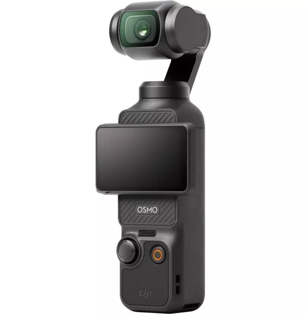 Caméra 4K stabilisée 3 axes DJI Camera Osmo Pocket 3 (CP.OS.00000301.01)