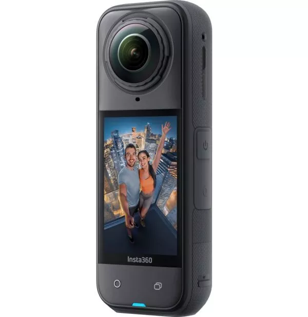 Caméra d'action 360° 8K Insta360 X5 (6977644761441)