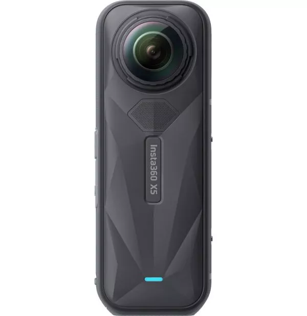 Caméra d'action 360° 8K Insta360 X5 (6977644761441)