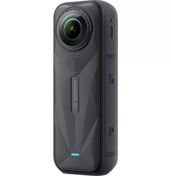 Caméra d'action 360° 8K Insta360 X5 (6977644761441)