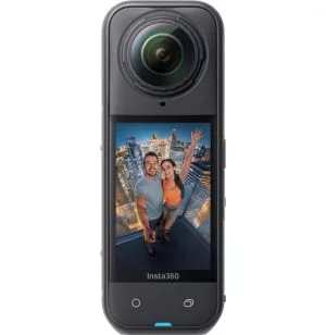 Caméra d'action 360° 8K Insta360 X5 (6977644761441)