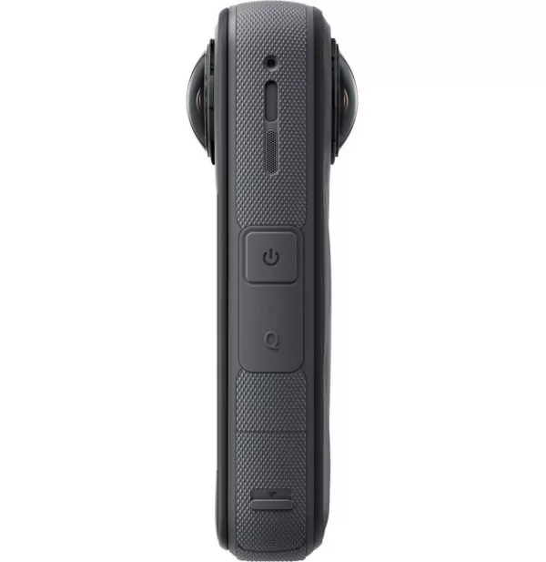 Caméra d'action 360° 8K Insta360 X5 (6977644761441)
