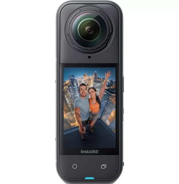 Caméra d'action 360° 8K Insta360 X5 (6977644761441)