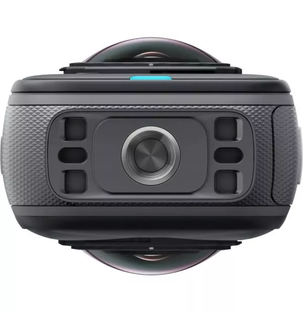 Caméra d'action 360° 8K Insta360 X5 (6977644761441)
