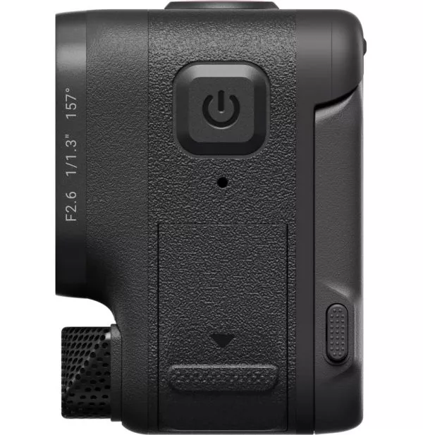 Caméra d'action 360° Insta360 Ace Pro 2 (6970357859733)