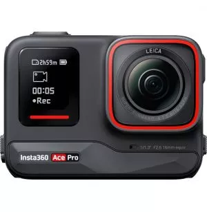 Caméra d'action 360° Insta360 Ace Pro (6970357856251)