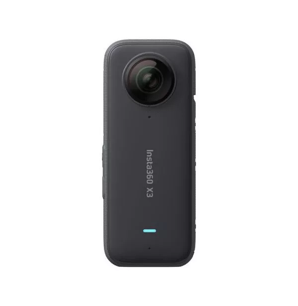 Caméra d'action 360° Insta360 X3 USB-C (6970357853922)