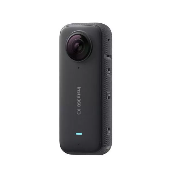 Caméra d'action 360° Insta360 X3 USB-C (6970357853922)