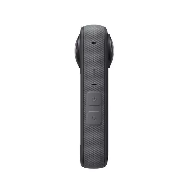 Caméra d'action 360° Insta360 X3 USB-C (6970357853922)