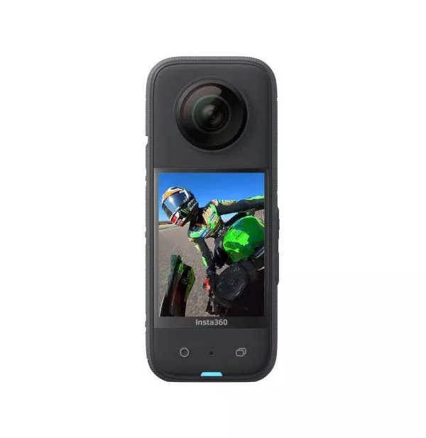 Caméra d'action 360° Insta360 X3 USB-C (6970357853922)