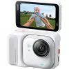 Caméra d'action Insta360 GO Ultra - Blanc (6977644761342)