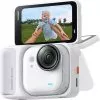 Caméra d'action Insta360 GO Ultra - Blanc (6977644761342)