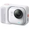 Caméra d'action Insta360 GO Ultra - Blanc (6977644761342)