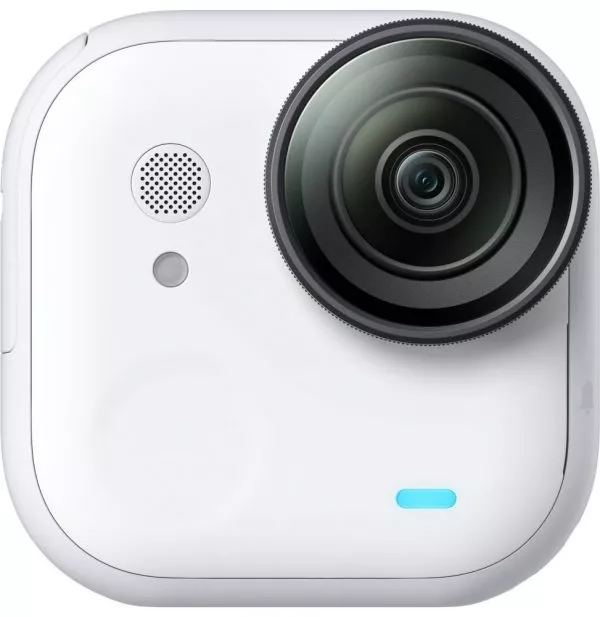 Caméra d'action Insta360 GO Ultra - Blanc (6977644761342)
