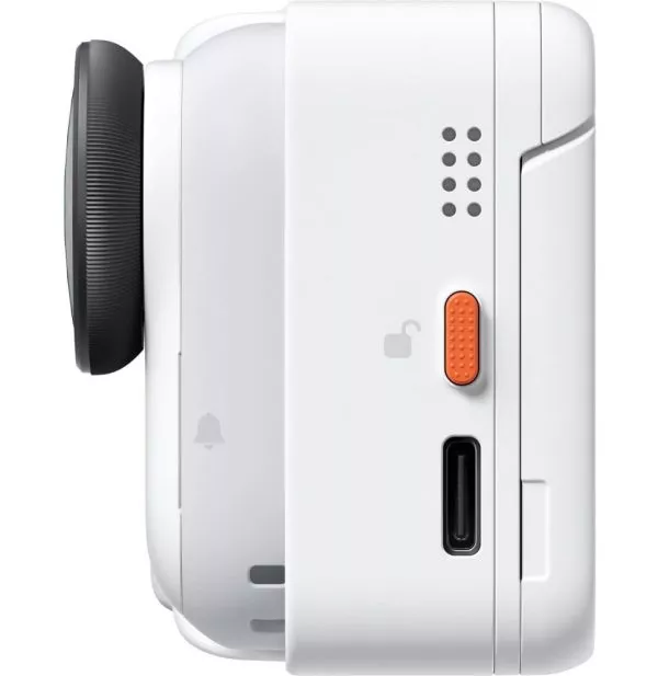 Caméra d'action Insta360 GO Ultra - Blanc (6977644761342)