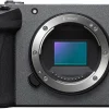 Caméra Sony Cinema Line FX30 (ILME-FX30B)