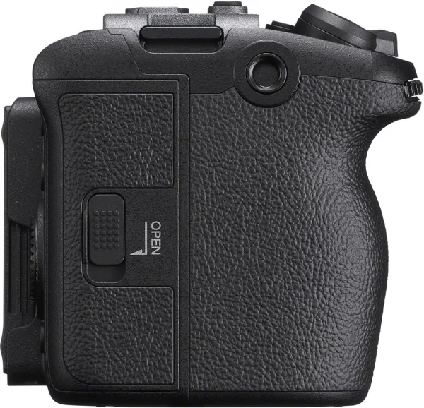 Caméra Sony Cinema Line FX30 (ILME-FX30B)