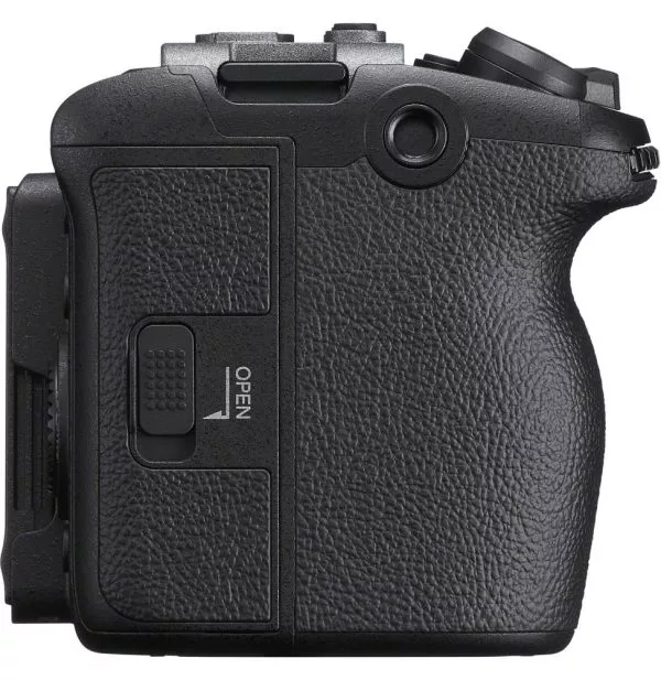 Caméra Sony Cinema Line FX30 (ILME-FX30B)