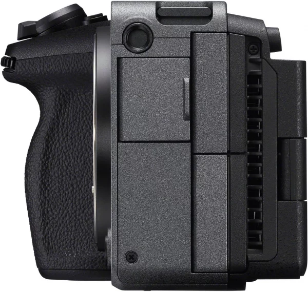 Caméra Sony Cinema Line FX30 (ILME-FX30B)