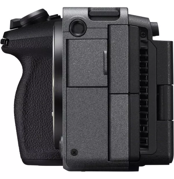 Caméra Sony Cinema Line FX30 (ILME-FX30B)