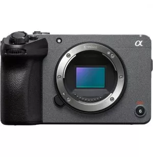 Caméra Sony Cinema Line FX30 (ILME-FX30B)