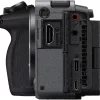 Caméra Sony Cinema Line FX30 (ILME-FX30B)