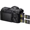 Caméra Sony Cinema Line FX30 (ILME-FX30B)
