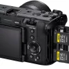 Caméra Sony Cinema Line FX30 (ILME-FX30B)