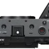 Caméra Sony Cinema Line FX30 (ILME-FX30B)