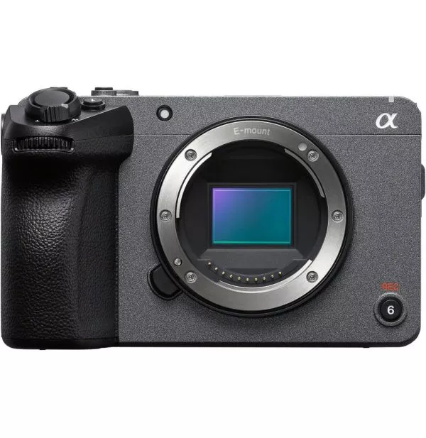 Caméra Sony Cinema Line FX30 (ILME-FX30B)