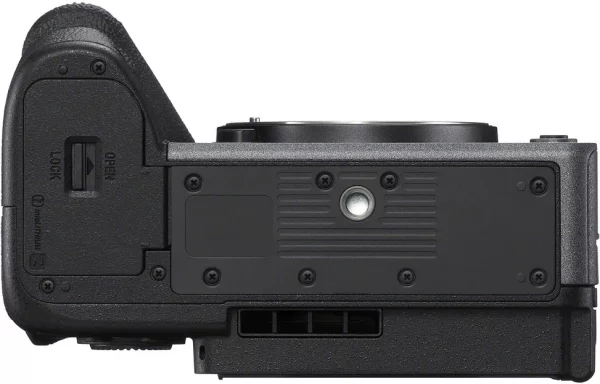 Caméra Sony Cinema Line FX30 (ILME-FX30B)