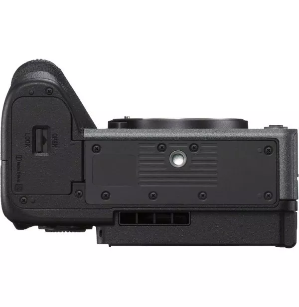 Caméra Sony Cinema Line FX30 (ILME-FX30B)