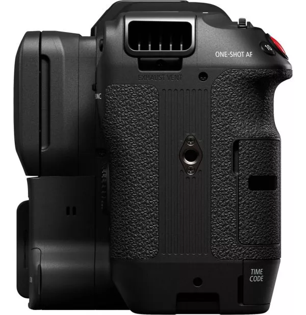 Caméscope Canon EOS C70 (4507C003AA)