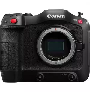 Caméscope Canon EOS C70 (4507C003AA)
