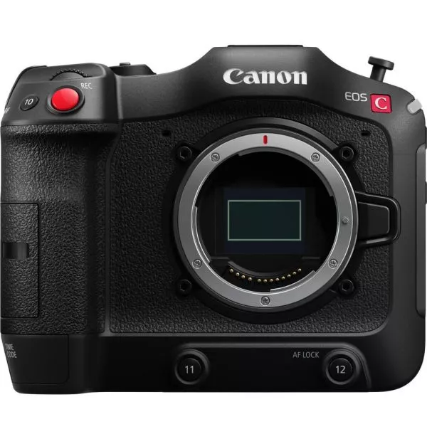 Caméscope Canon EOS C70 (4507C003AA)