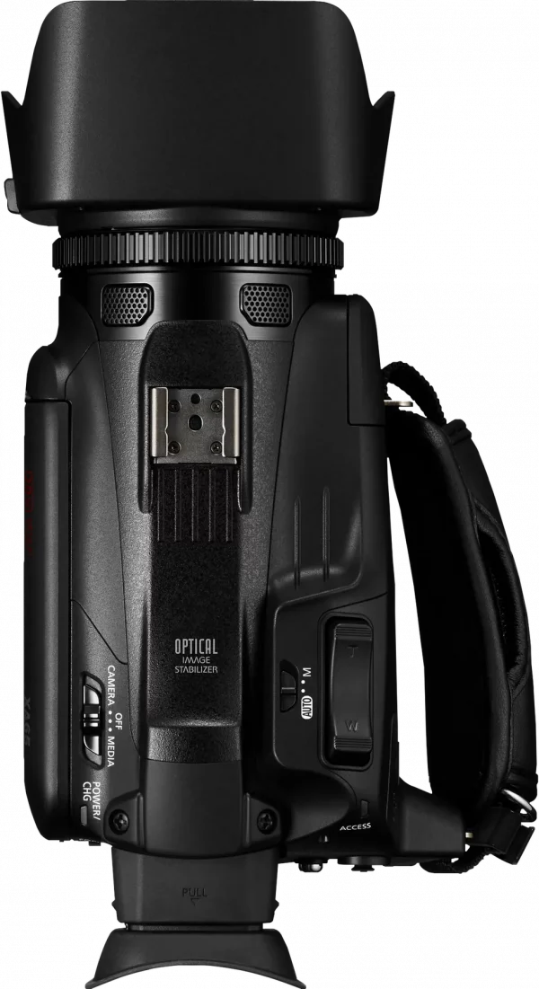 Caméscope Canon XA65 Professionnel 4K (5732C003AA)
