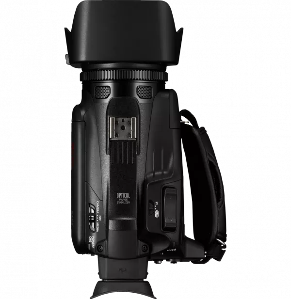 Caméscope Canon XA65 Professionnel 4K (5732C003AA)