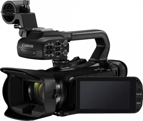 Caméscope Canon XA65 Professionnel 4K (5732C003AA)