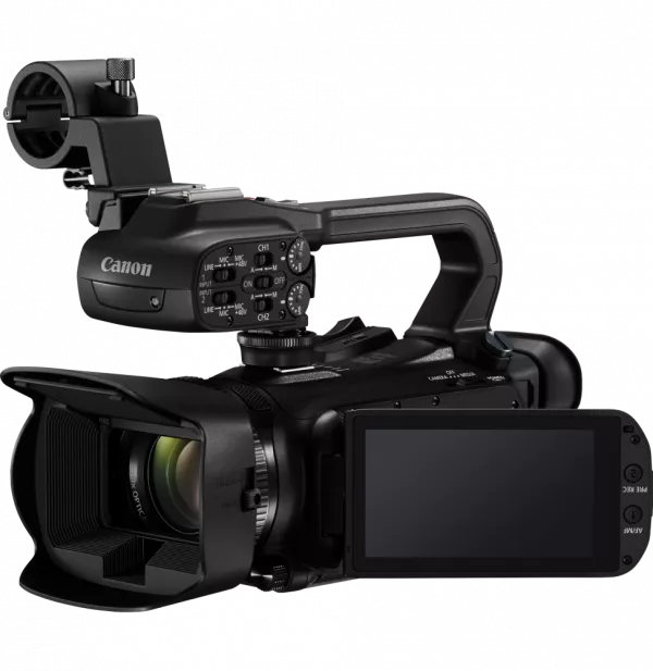Caméscope Canon XA65 Professionnel 4K (5732C003AA)