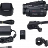 Caméscope Canon XA65 Professionnel 4K (5732C003AA)