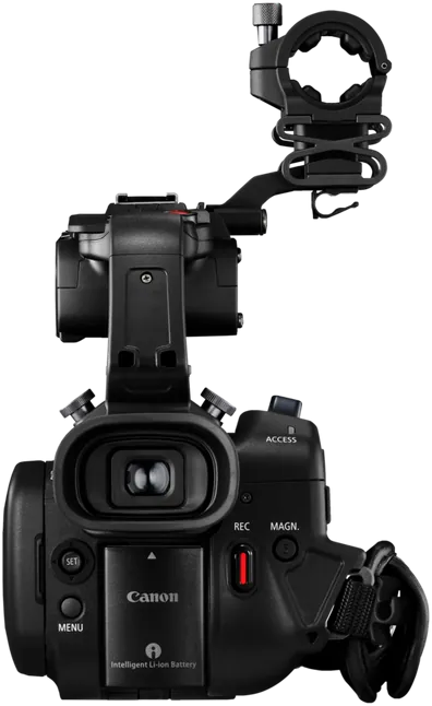 Caméscope Canon XA70 (5736C003AA)