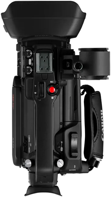 Caméscope Canon XA70 (5736C003AA)