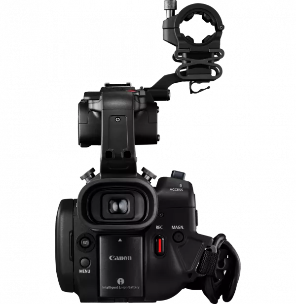 Caméscope Canon XA75 Professionnel 4K (5735C003AA)