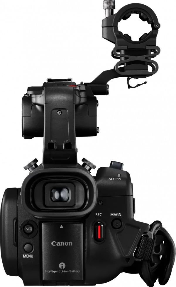 Caméscope Canon XA75 Professionnel 4K (5735C003AA)