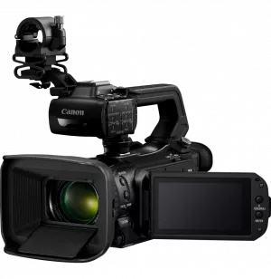 Caméscope Canon XA75 Professionnel 4K (5735C003AA)