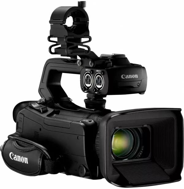 Caméscope Canon XA75 Professionnel 4K (5735C003AA)