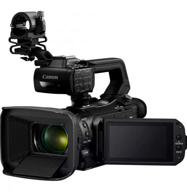 Caméscope Canon XA75 Professionnel 4K (5735C003AA)