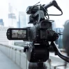 Caméscope Canon XA75 Professionnel 4K (5735C003AA)